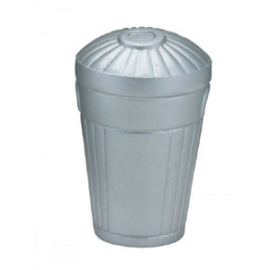 Promotional Stress Balls: Trash Can Stress Balls